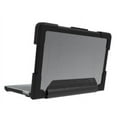 thumbnail image 1 of MAXCases HP-ESS-G5EE-14-BLK Extreme Shell-S for HP G5 EE Chromebook Clamshell 14" - Black, 1 of 4