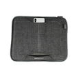 thumbnail image 1 of MAXCases Slim Carrying Case (Sleeve) for 11" Netbook - Gray, 1 of 5
