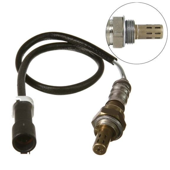 Maxfavor O2 Oxygen Sensor for Ford Contour E-150 Van 1999-2007, Mercury Mystique 1999-2006 Upstream