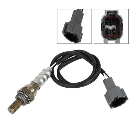 Maxfavor O2 Oxygen Sensor for Infiniti G20 I30 1996-1999, Nissan Maxima 3.0L 1997-1999 Downstream