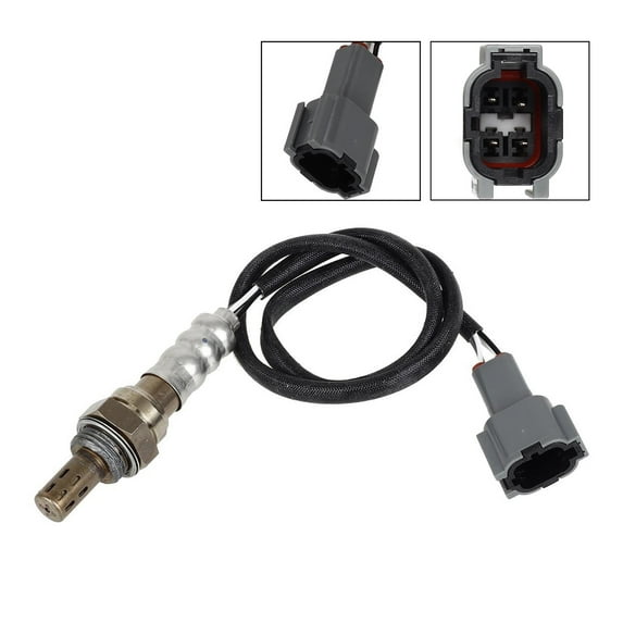 Maxfavor O2 Oxygen Sensor for Infiniti G20 I30 1996-1999, Nissan Maxima 3.0L 1997-1999 Downstream