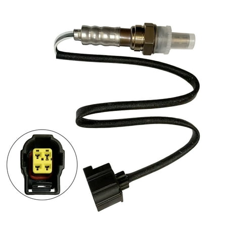 Maxfavor O2 Oxygen Sensor for Jeep TJ Grand Cherokee, Wrangler, TJ 2001-2004 L6 4.0L Rear Downstream