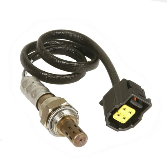 Maxfavor O2 Oxygen Sensor for 2001 2002-2006 Dodge Dakota Durango Ram 1500 2500 3500 Pickup Upstream