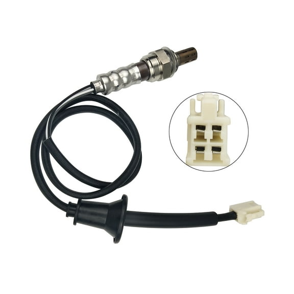Maxfavor O2 Oxygen Sensor for Lexus SC430 2010-2006 4.3L Base Convertible 2-Door Downstream 234-4506
