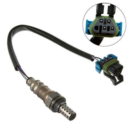 Maxfavor O2 Oxygen Sensor for Chevrolet Equinox Impala 2012-2015, Buick LaCrosse Upstream Downstream