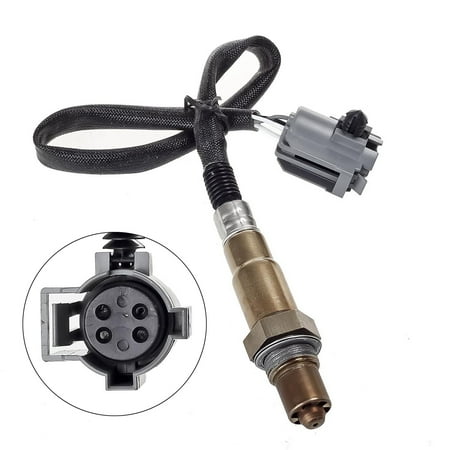 Maxfavor O2 Oxygen Sensor for Chrysler Neon, Dodge Neon 2000-2002, Plymouth Neon 2001 2000 Upstream