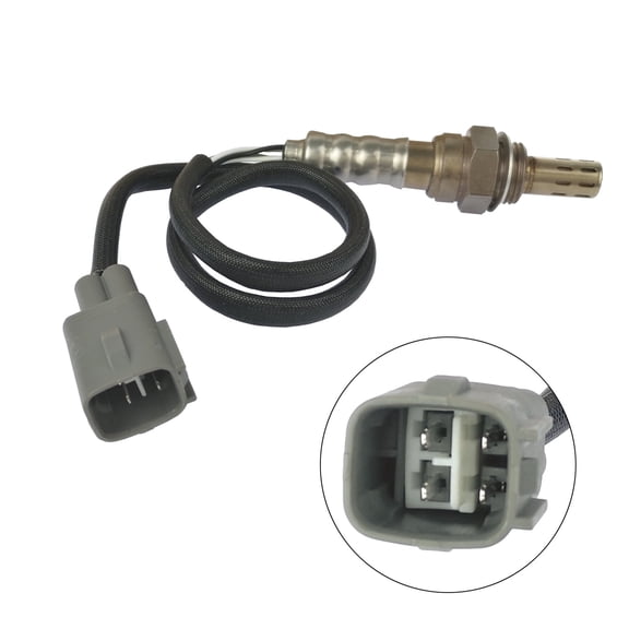 Maxfavor O2 Oxygen Sensor for 2002 2001 2000 Toyota Celica 1.8L GT, GTS Hatchback 2-Door Upstream