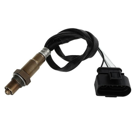 Maxfavor O2 Oxygen Sensor for Audi S8 A8 Quattro S8 4.2L 2001-2003 Base, L Sedan 4-Door Upstream