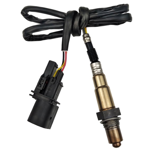 Maxfavor O2 Oxygen Sensor for Audi A4 A8 Quattro 2001-2006, Volkswagen Beetle Jetta Golf Upstream