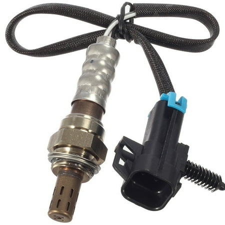 Maxfavor O2 Oxygen Sensor for Chevrolet Silverado 1500 2013-2008, GMC Sierra 1500 4.3L Downstream