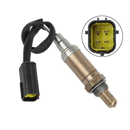 Maxfavor O2 Oxygen Sensor for Hyundai Accent, Elantra, Tiburon 1.5L 1.8L 2.0L 1997-2001 Upstream