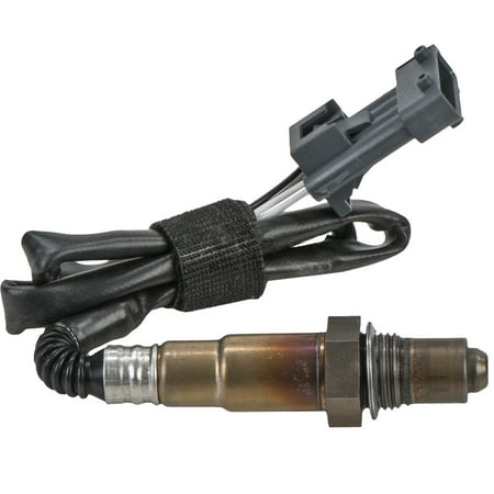 Maxfavor O2 Oxygen Sensor for Porsche 911 H6 3.6L 3.8L 2005-2002 1994 Carrera, GT3 2-Door Downstream