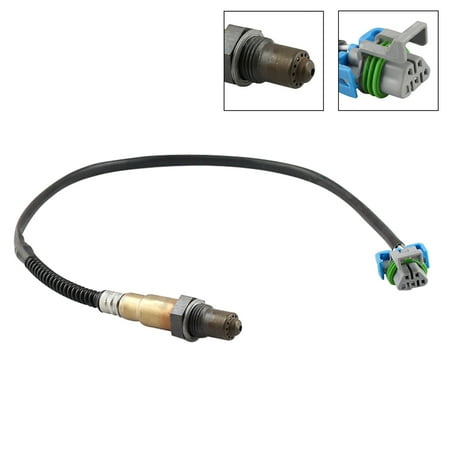 MAXFAVOR 1Pcs Downstream Oxygen Sensor Replacement for BUICK ENCLAVE V6 3.6L 2008 O2 Sensor 234-4294
