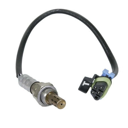 Maxfavor O2 Oxygen Sensor for Chevrolet Express 3500 2015-2008, GMC Savana 1500, Hummer Downstream