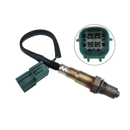 Maxfavor O2 Oxygen Sensor for 2003-2015 Nissan Armada Semyta Titan, Infiniti QX56 V8 5.6L Downstream