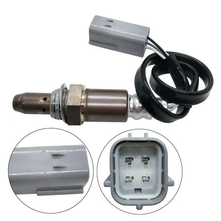 Maxfavor O2 Oxygen Sensor for Infiniti G35 QX56 3.5L 5.6L 2007, Nissan Frontier Pathfinder Upstream