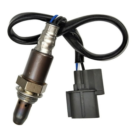 Maxfavor O2 Oxygen Sensor for 2005-2006 Honda CR-V 2.4L, Acura RSX 2.0L Manual Trans Upstream