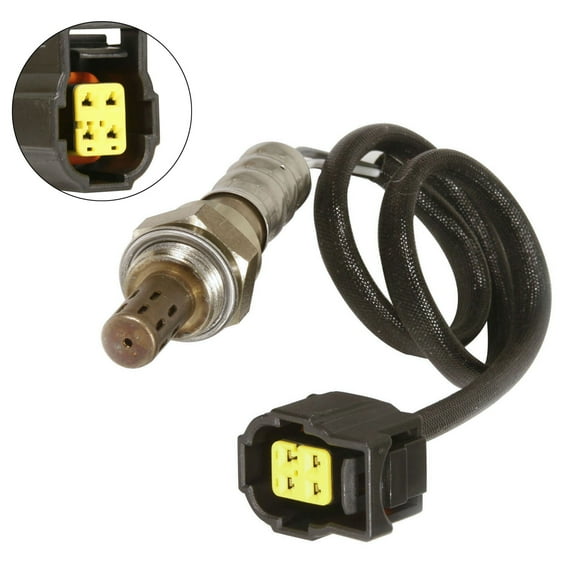 Maxfavor O2 Oxygen Sensor for 2003 2004 Dodge Ram 1500 4.7L SLT, ST, Laramie 2-Door 4-Door Upstream