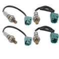 thumbnail image 1 of Maxfavor 4Pcs O2 Oxygen Sensor for 2003 Nissan Murano V6 3.5L SE, SL 4-Door Upstream Downstream, 1 of 6