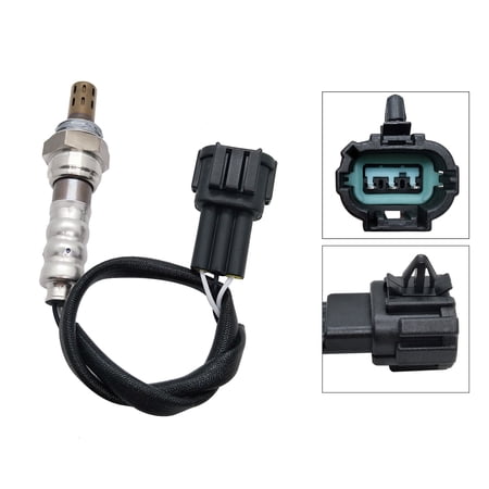Maxfavor O2 Oxygen Sensor for Nissan Xterra Frontier 2004 V6 3.3L SC, SVE, XE SE Right Side Upstream