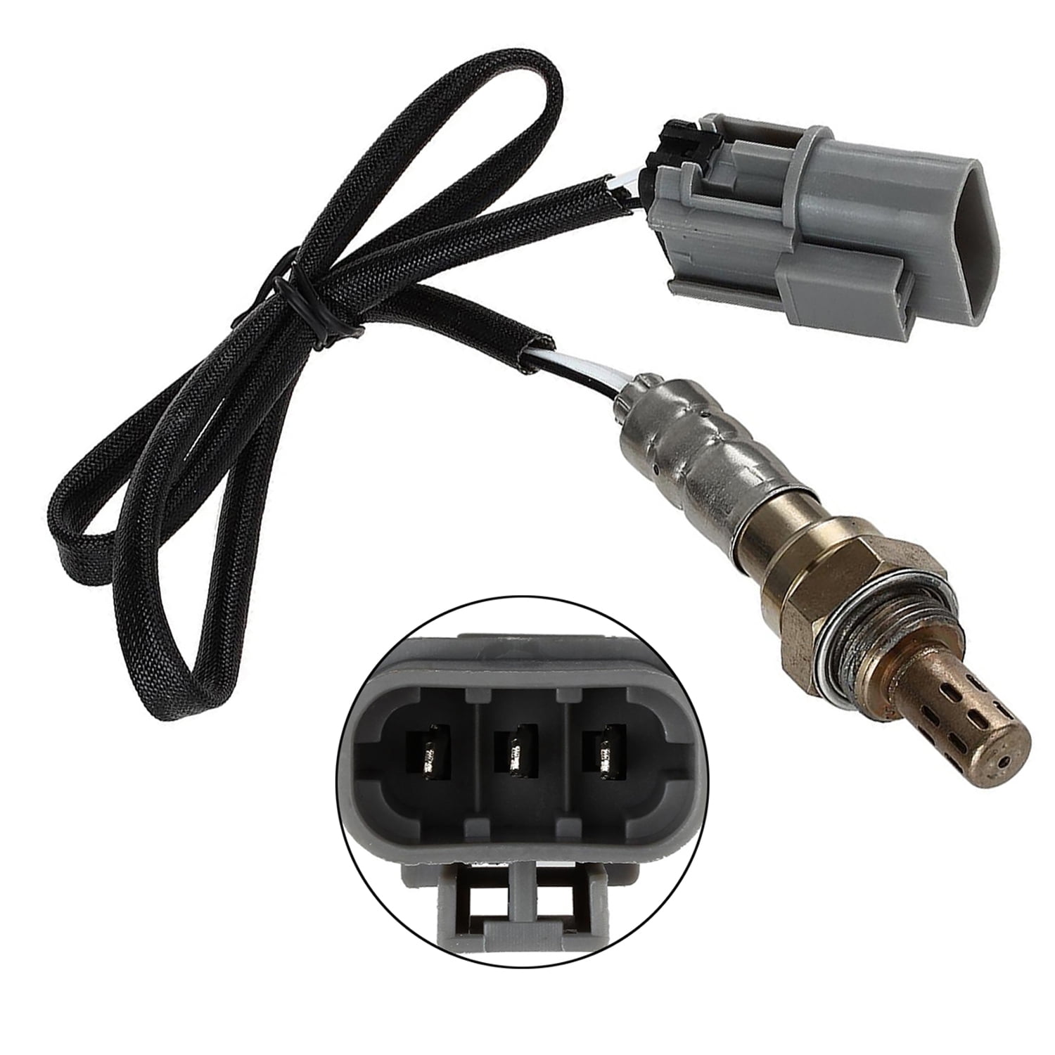 MAXFAVOR 234-3087 1 Pack Oxygen Sensor Original Equipment Replacement ...