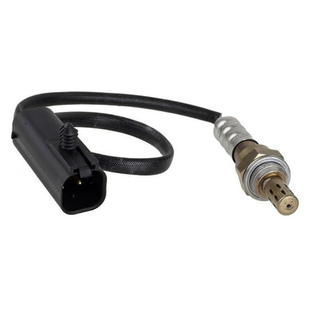 Maxfavor O2 Oxygen Sensor for Dodge Intrepid 1996-1997 3.3L 3.5L w / 17" Downstream 234-4002