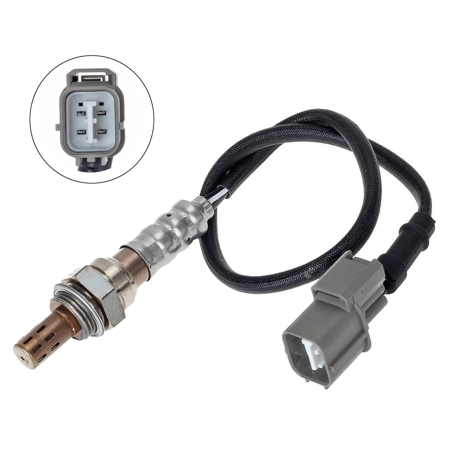 Maxfavor O2 Oxygen Sensor for Honda Accord Civic Odyssey 1990-2000 1.5L ...
