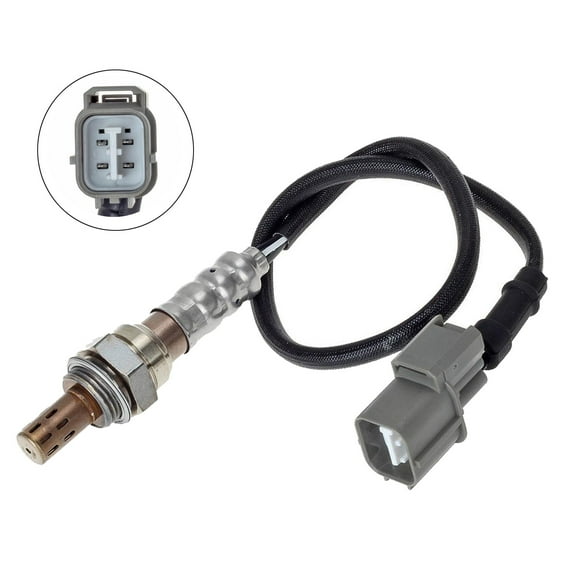 Maxfavor O2 Oxygen Sensor for Honda Accord Civic Odyssey 1990-2000 1.5L 1.6L 2.2L, Acura CL Upstream