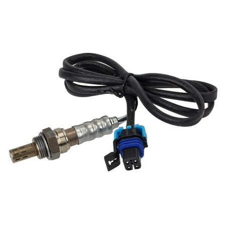 Maxfavor O2 Oxygen Sensor for Chevrolet Cavalier 2002-2005, Pontiac Grand Am 2.2L 3.4L Downstream