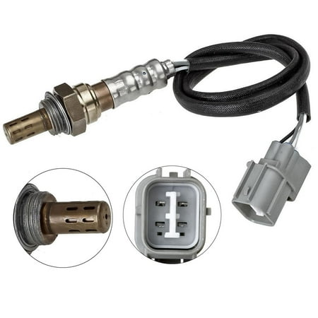 Maxfavor O2 Oxygen Sensor for Honda S2000 2.0L 2003 2002 2001 2000 Base Convertible 2-Door Upstream