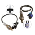 thumbnail image 1 of Maxfavor 2X O2 Oxygen Sensor for 1996-1997 Chevrolet Camaro Lumina, Buick Regal Upstream/Downstream, 1 of 8