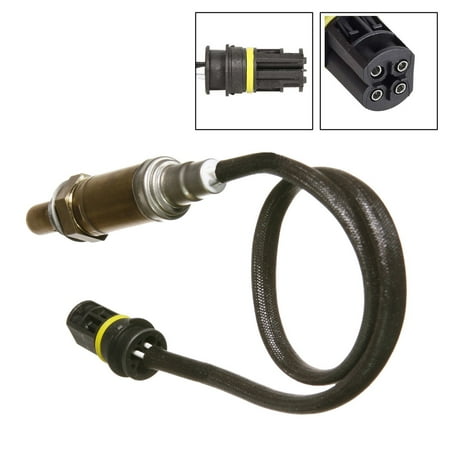 Maxfavor O2 Oxygen Sensor for 1996-2001 Mercedes-Benz E320 C230 S500 CL500 E420 Upstream Downstream