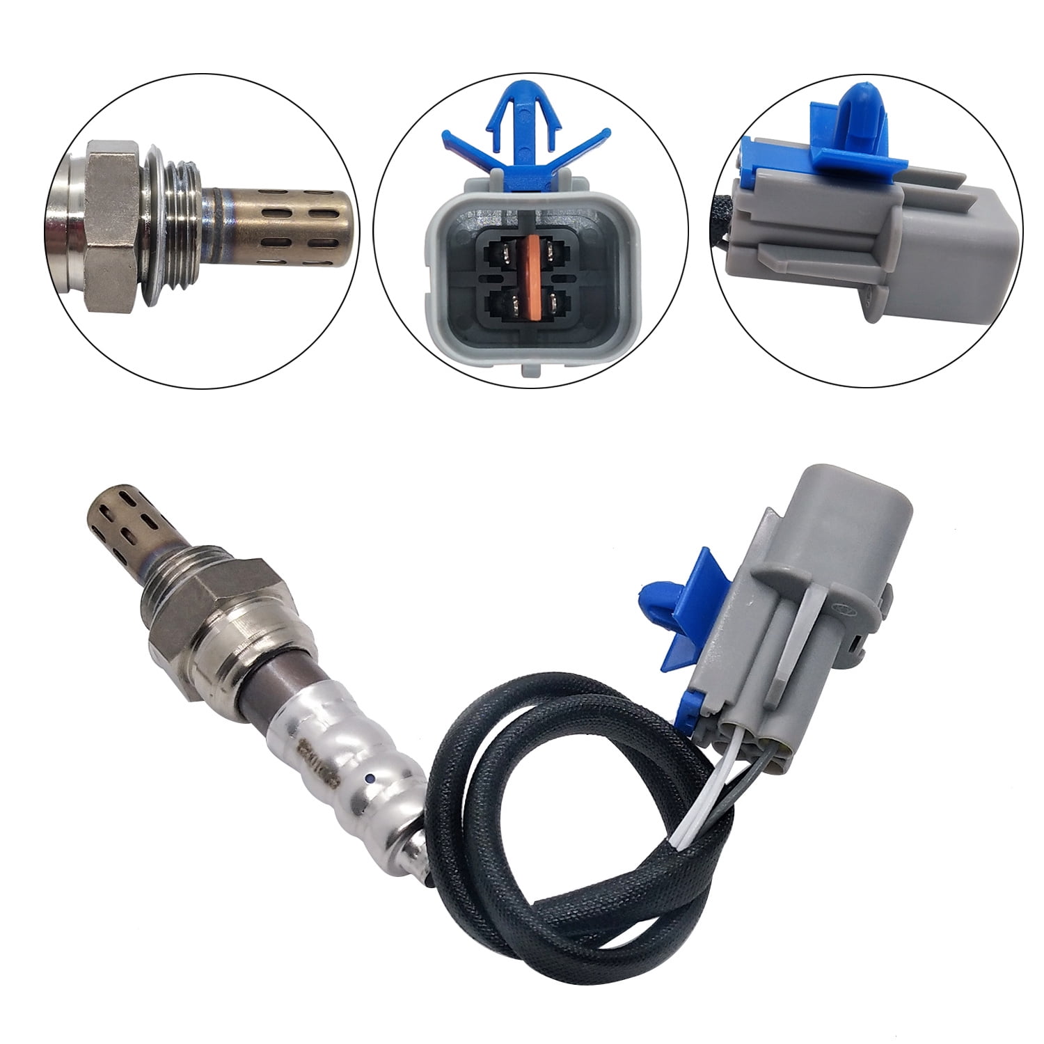 MAXFAVOR 2344191 1 Pack Oxygen Sensor Original Equipment Replacement