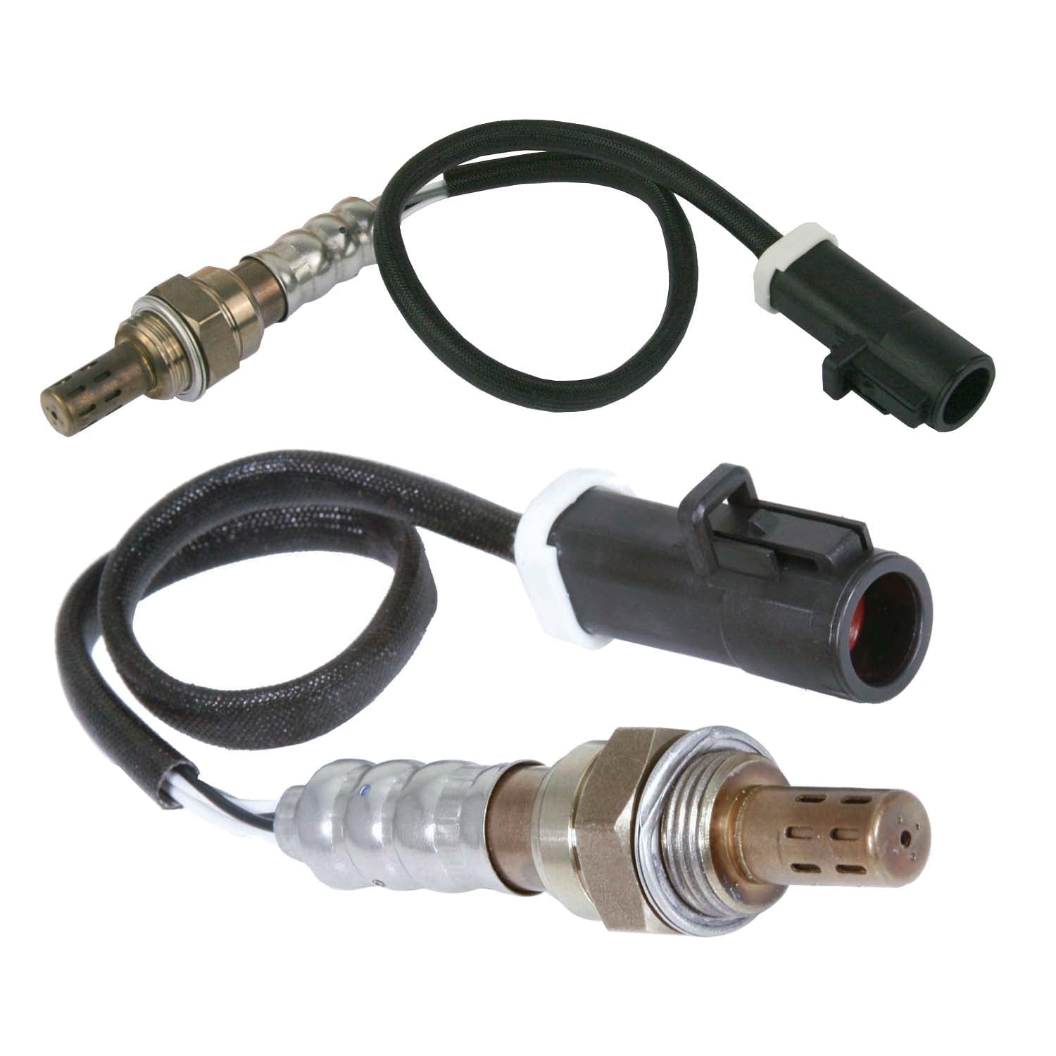 Denso Direct Fit Oxygen Sensor 234-4306 | O'Reilly Auto Parts