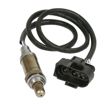 Maxfavor O2 Oxygen Sensor for Volkswagen Passat Jetta 2.8L 2001-1995, Audi A4 A6 Upstream Downstream