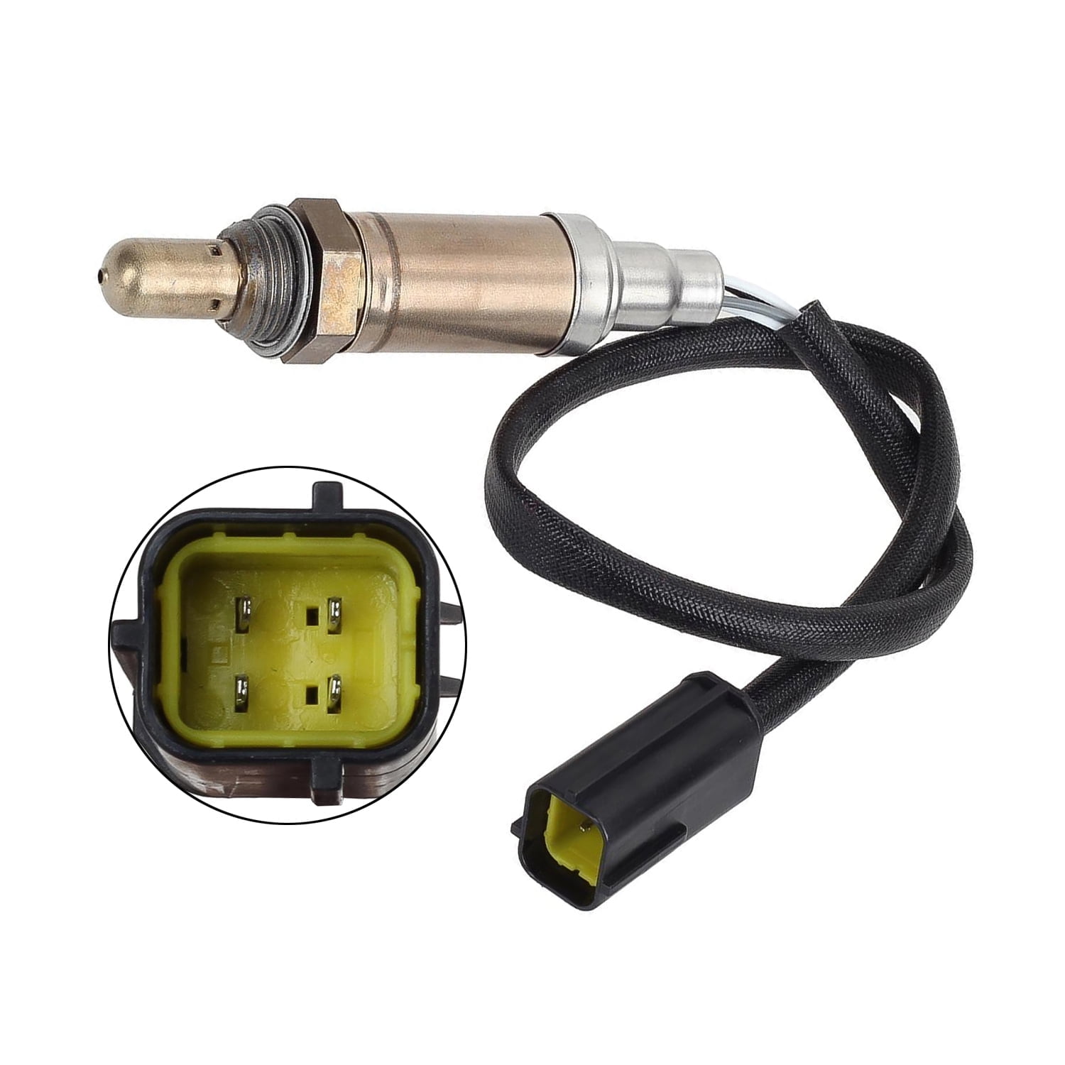 Maxfavor O2 Oxygen Sensor for 1997-2001 Hyundai Accent, Elantra ...