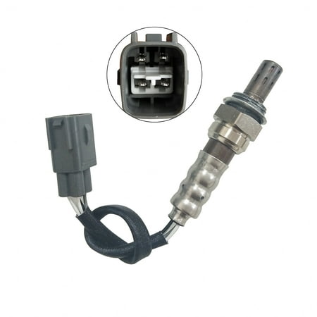 Maxfavor O2 Oxygen Sensor for Lexus LX570 2016-2014, Toyota 4Runner, FJ Cruiser 2013-2016 Downstream