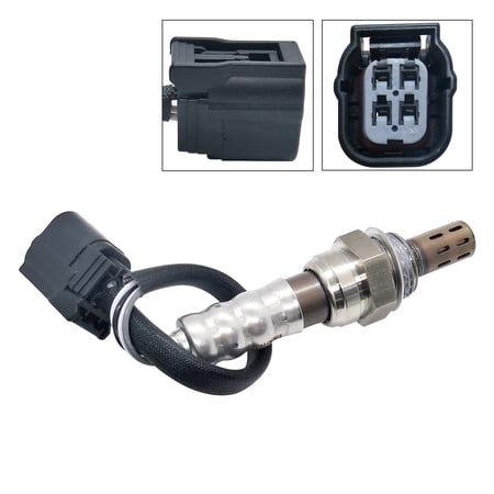 Maxfavor O2 Oxygen Sensor for Honda HR-V 2016, Honda Civic 2014 1.8L, Acura ILX 2015 2.0L Downstream