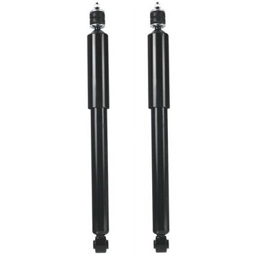 Rear Shock Absorbers For Honda Civic Coupe 2006-2011 – PM Performotor Replacement Struts (Driver & Passenger Side)