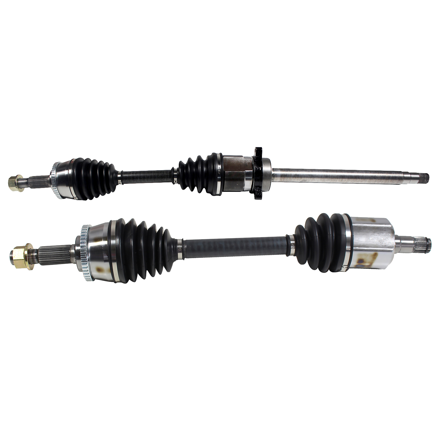 Front Left CV Axle Shaft For 2004-2006 Nissan Maxima Altima 3.5L Auto Trans