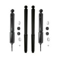 thumbnail image 1 of MAXFAVOR 4pcs Full Set Front and Rear Shocks Struts Compatible with Ford 1998-2011 Ranger RWD, 1 of 3