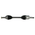 thumbnail image 1 of MAXFAVOR CV Axle Shaft Front Left for 2013 2014 2015 2016 2017 2018 Ford C-Max NCV11161, 1 of 4