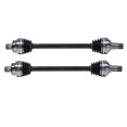 thumbnail image 1 of MAXFAVOR CV Joint Axle Assembly Rear Pair Set of 2 Premium CV Axles Replacement for Volvo V70 2.5T T5 Wagon 2.3L 2.4L I5 01-07 Fits select: 2003-2007 VOLVO XC70, 1 of 4