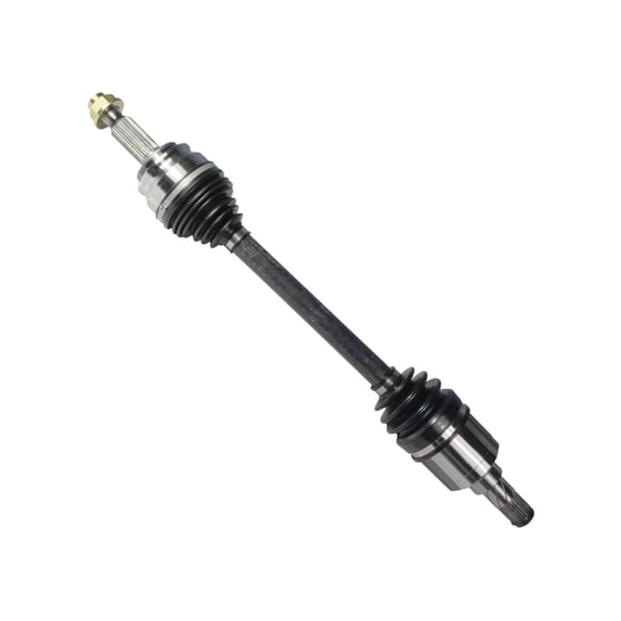 MAXFAVOR CV Joint Axle Shaft Front Driver Left Side For 2004-2012 Mitsubishi Galant Eclipase NCV51006