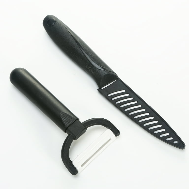 Silicone Knife