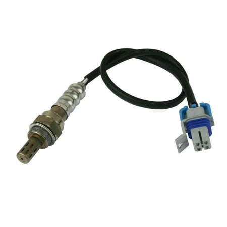 Maxfavor O2 Oxygen Sensor for 2015-2008 Chevrolet Silverado 2500 HD V8 6.0L Pickup Downstream