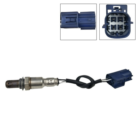 Maxfavor O2 Oxygen Sensor for 2005-2014 Nissan Frontier Pathfinder Xterra 4.0L Right Side Downstream