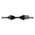 thumbnail image 1 of MAXFAVOR Front CV Axle Joint Shaft for 2004-2012 Chevrolet Colorado, 2004-2012 GMC Canyon NCV10047, 1 of 4