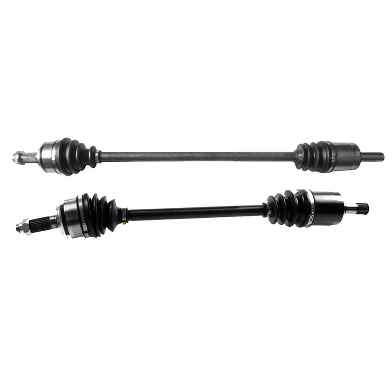 Maxfavor Front CV Axle Assembly for Honda Civic 2006-2012 L4