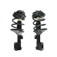 thumbnail image 1 of MAXFAVOR Front Complete Strut Spring Shocks For 2000-2005 Mitsubishi Eclipse, 1 of 3